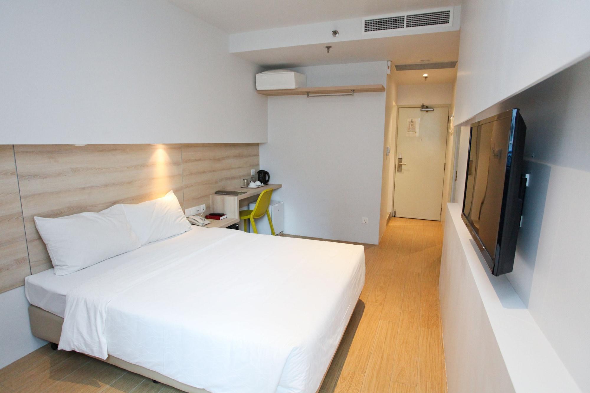 סינגפור Summer View Hotel מראה חיצוני תמונה