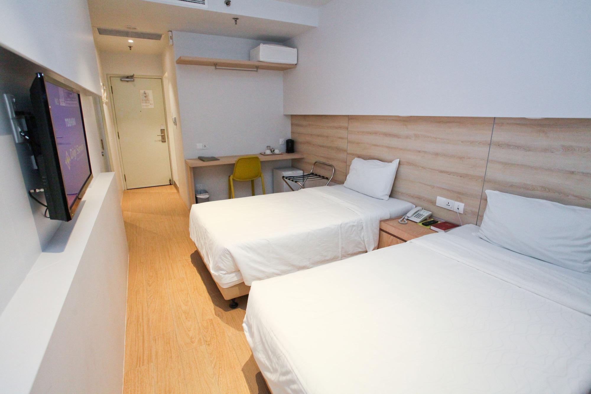 סינגפור Summer View Hotel מראה חיצוני תמונה