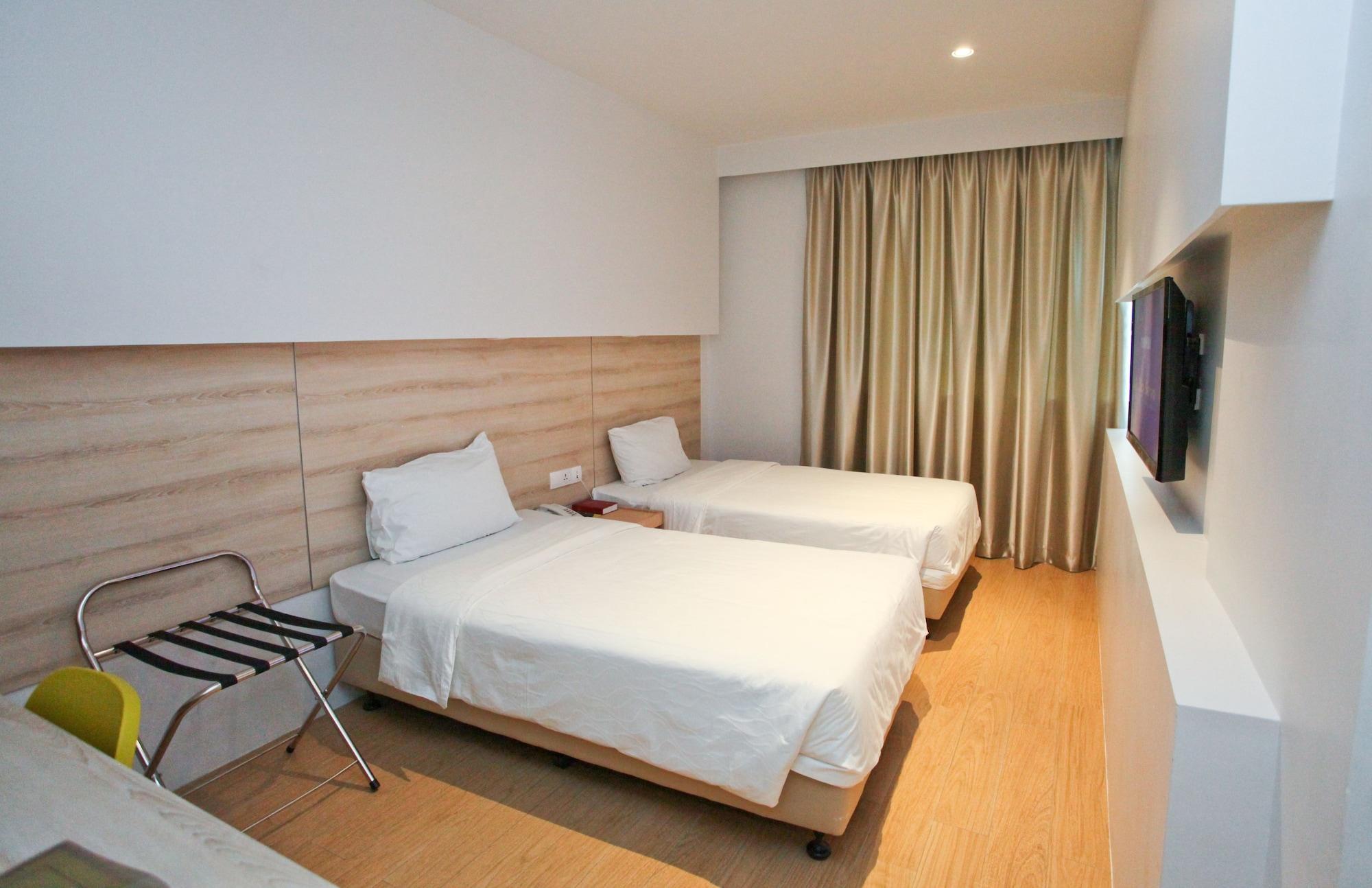 סינגפור Summer View Hotel מראה חיצוני תמונה