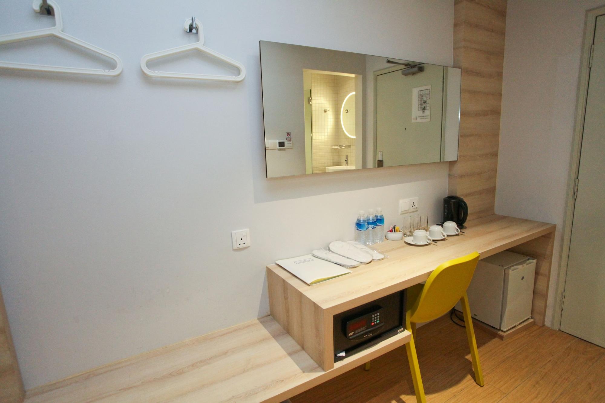סינגפור Summer View Hotel מראה חיצוני תמונה