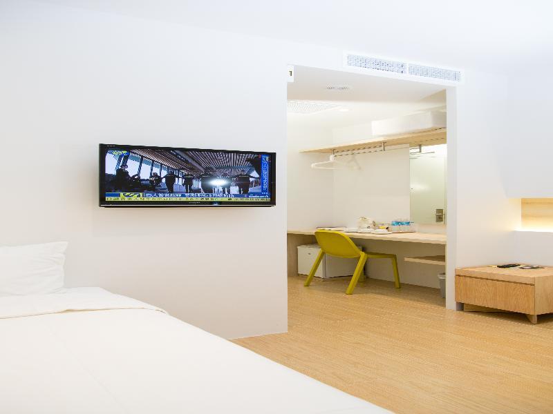 סינגפור Summer View Hotel מראה חיצוני תמונה