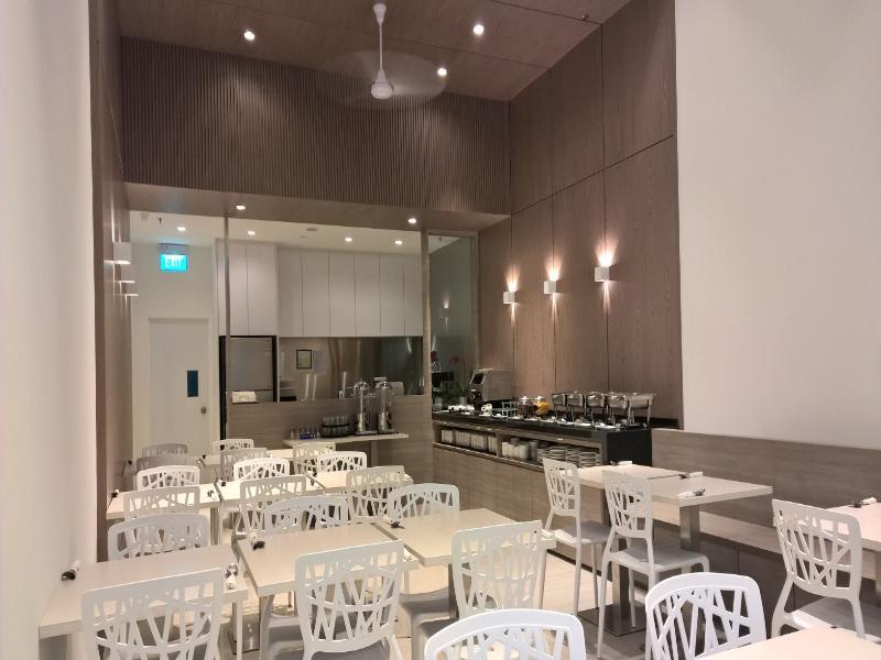 סינגפור Summer View Hotel מראה חיצוני תמונה