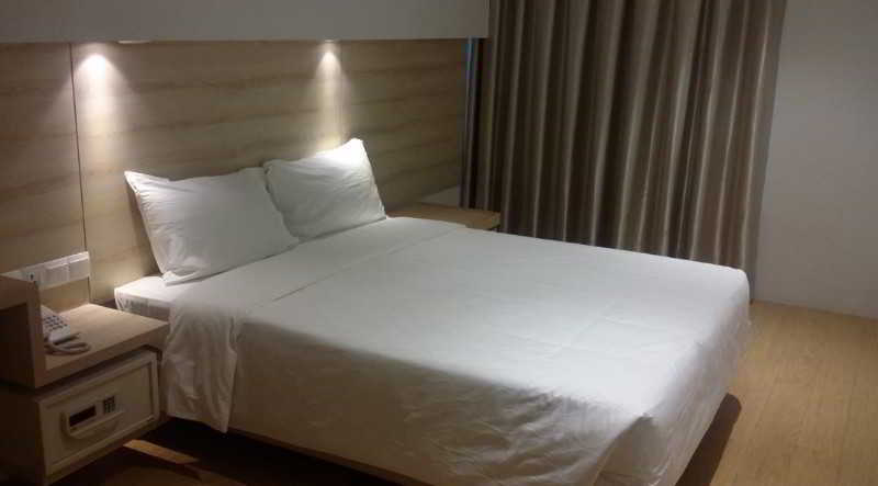 סינגפור Summer View Hotel מראה חיצוני תמונה