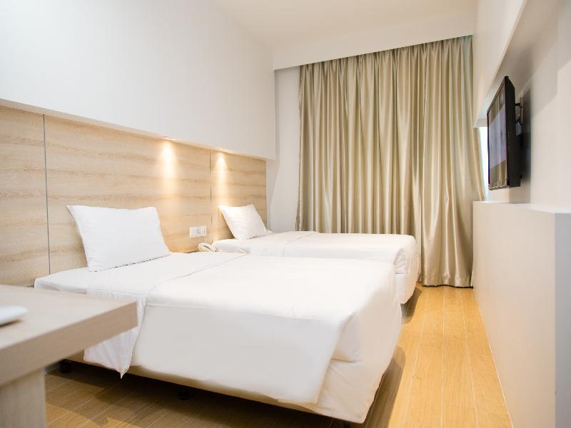 סינגפור Summer View Hotel מראה חיצוני תמונה