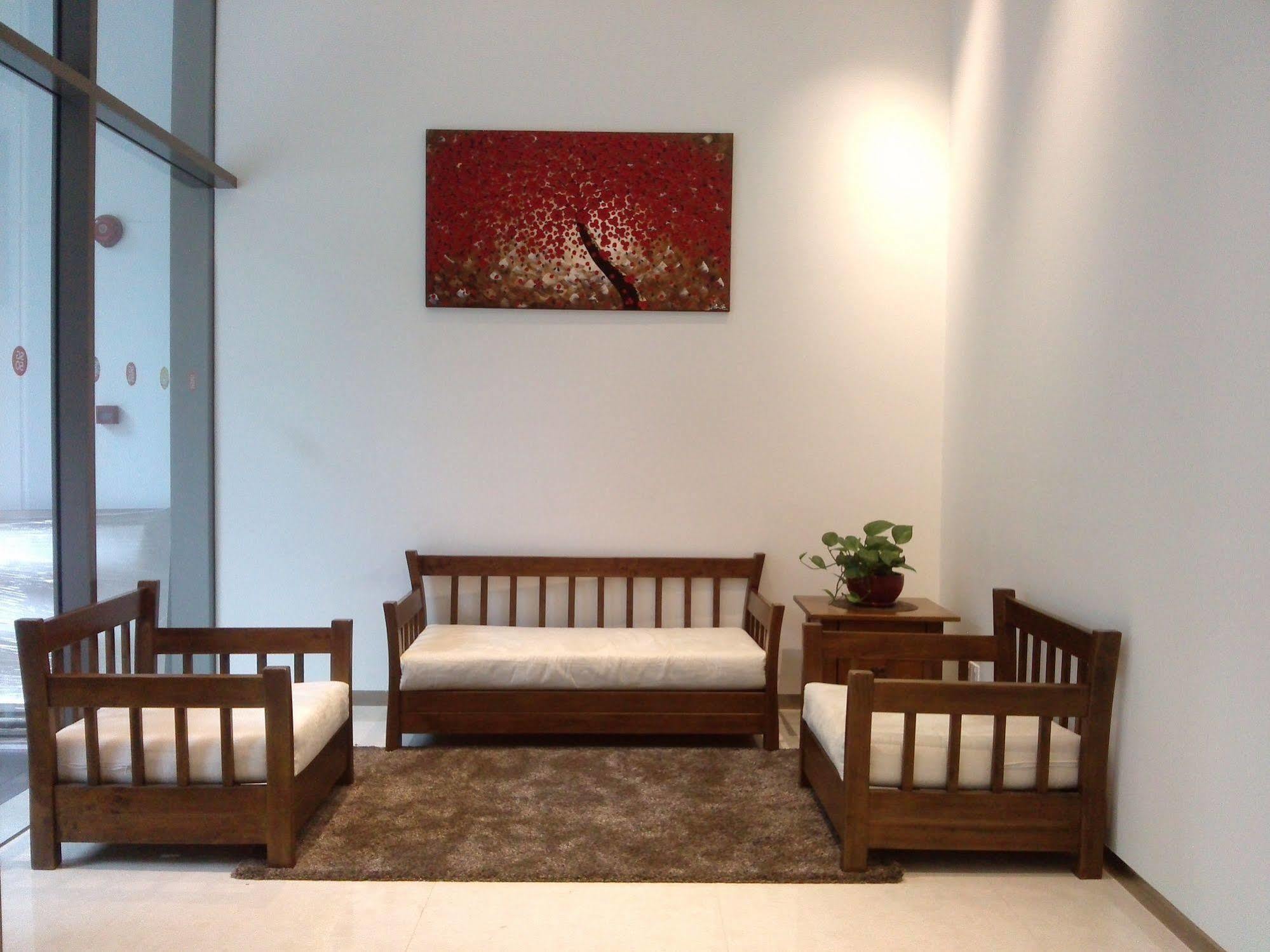 סינגפור Summer View Hotel מראה חיצוני תמונה